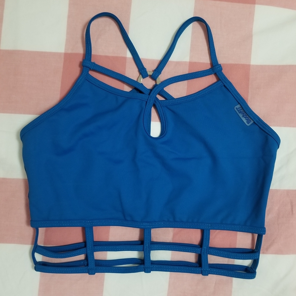 Sport bra for women.  NWT. One size